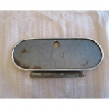 Lancia Flaminia Touring gloves box cover (door)